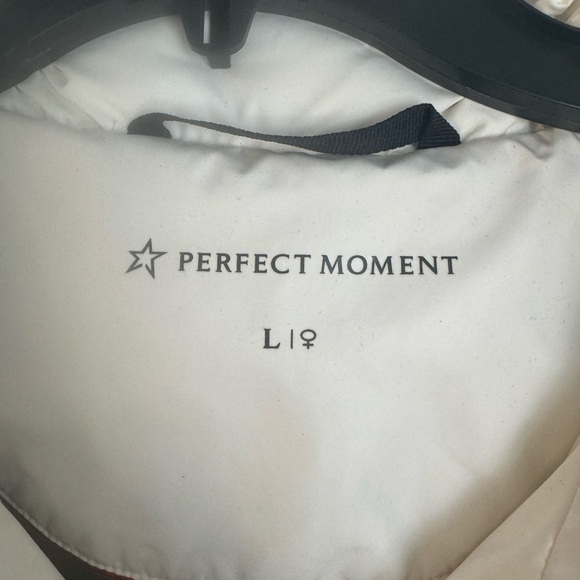 Perfect Moment Women’s Rainbow Ski Jacket Size L - Picture 3 of 8